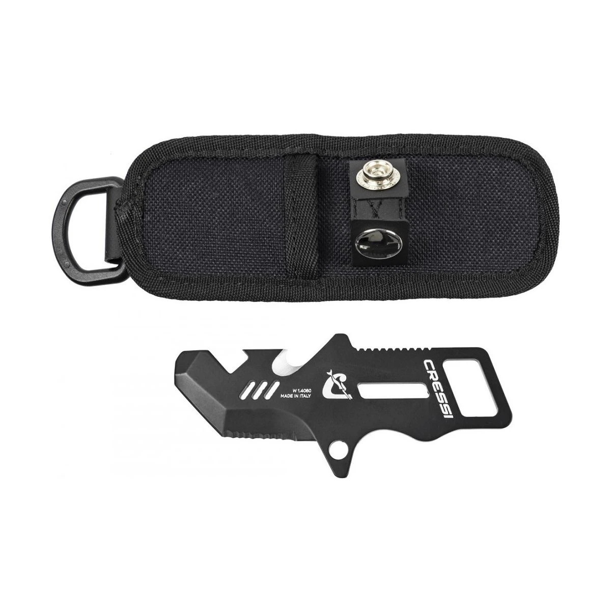 Cressi Kai Mini Kniv 1 Cressi Kai Mini Kniv