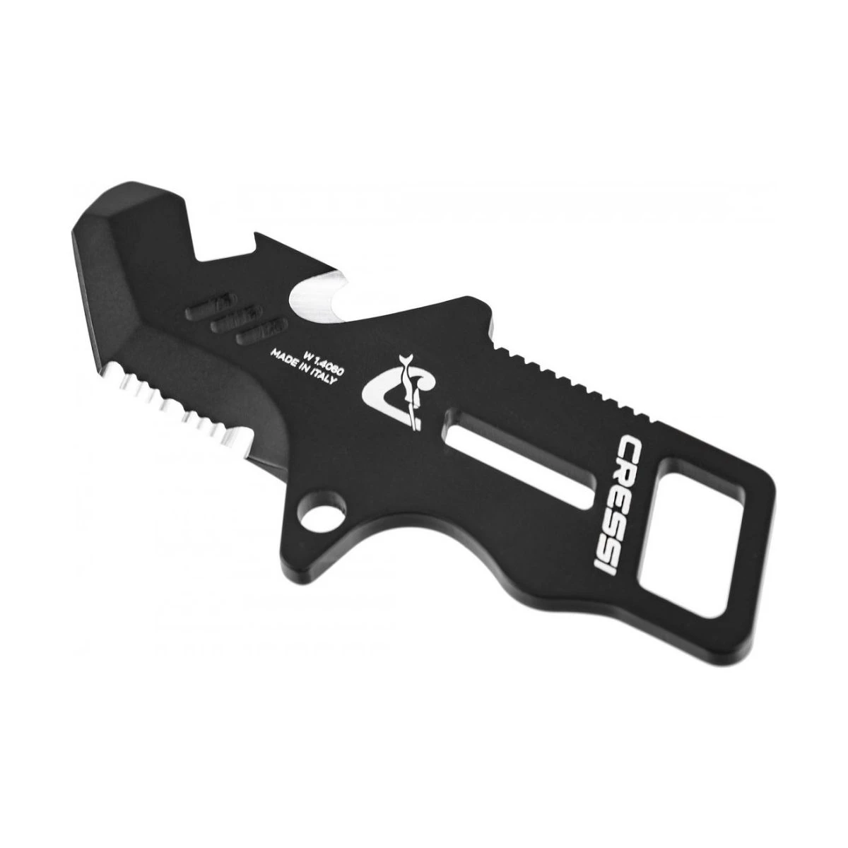 Cressi Kai Mini Kniv 2 Cressi Kai Mini Kniv - Billede 2