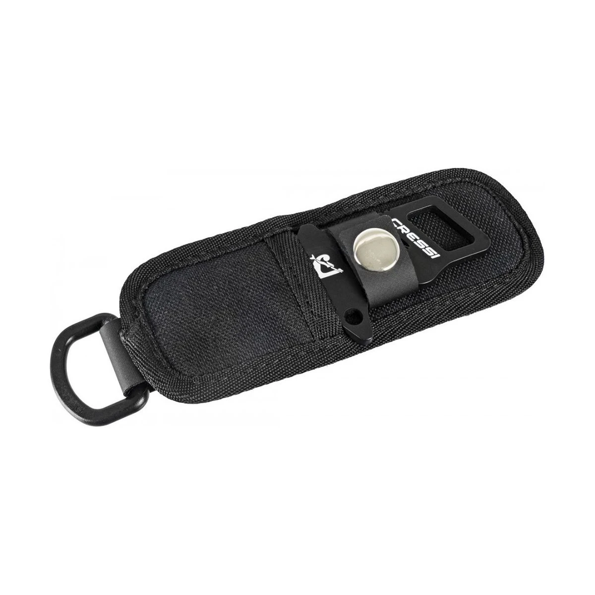 Cressi Kai Mini Kniv 4 Cressi Kai Mini Kniv - Billede 4