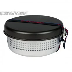 Trangia 25-5 Stormkøkken M/ Gasbrænder -CRESSI SHOP 156326174 origpic f566d5.w1220.h1220.fill 4