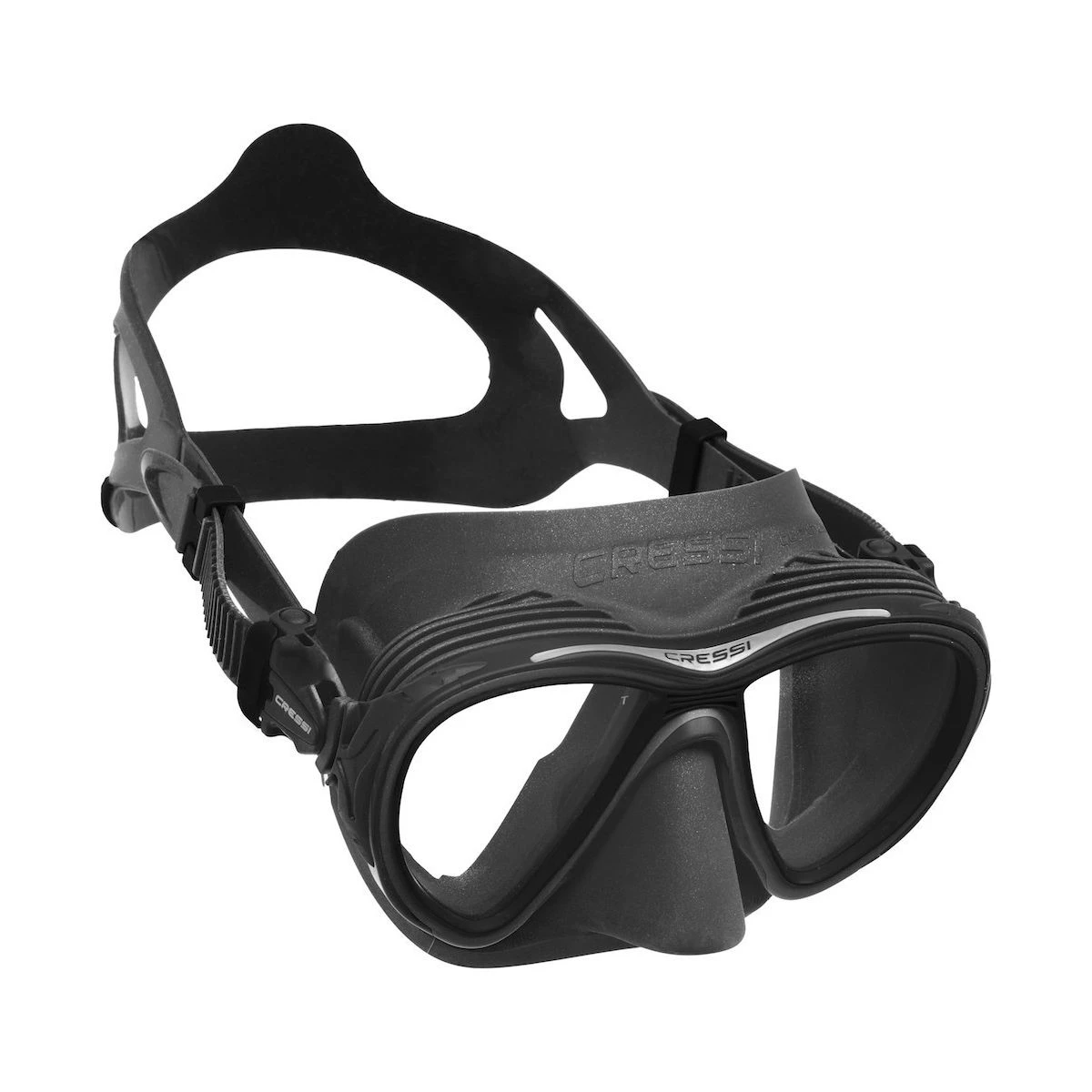 CRESSI QUANTUM Maske 1 CRESSI QUANTUM Maske
