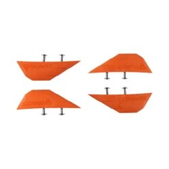 Brunotti Early Bird Twintip Lightwind Kiteboard -CRESSI SHOP 161157601 one color 1 2 1