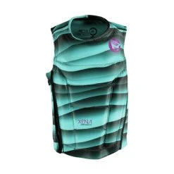 Brunotti Xena Wake Impact Vest - Dame