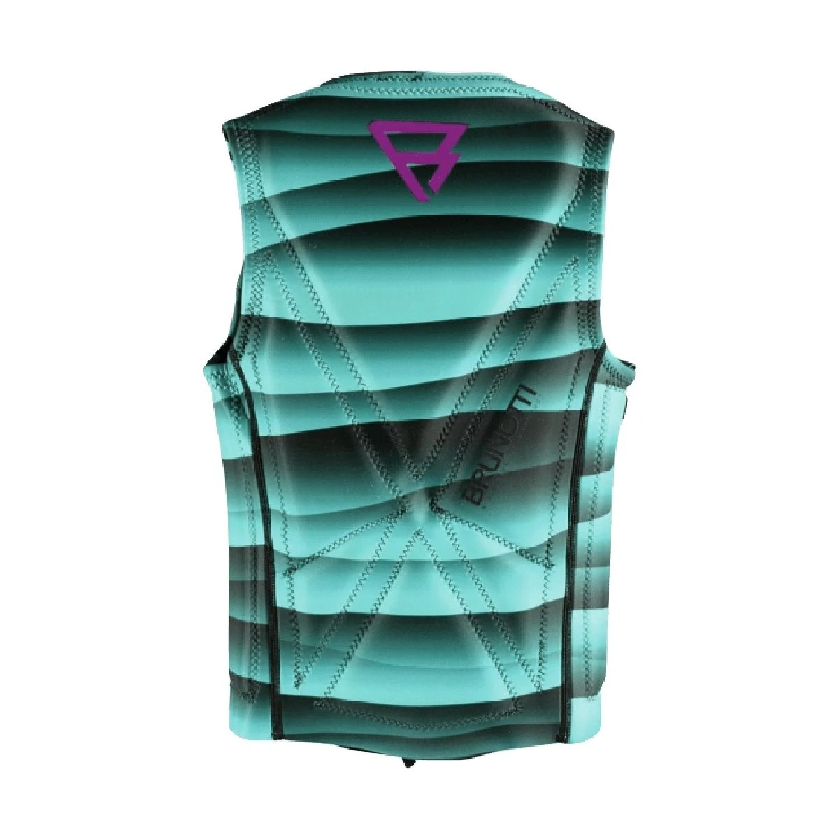 Brunotti Xena Wake Impact Vest - Dame 2 Brunotti Xena Wake Impact Vest - Dame - Billede 2