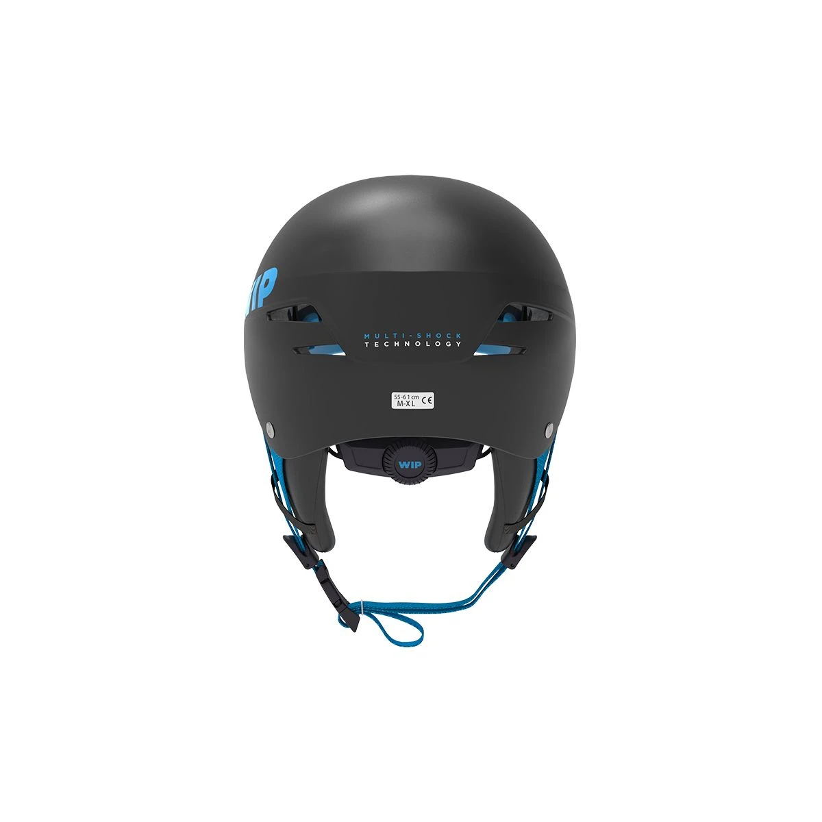 WIP Wipper 2.0 Helmet Vandhjelm 2 WIP Wipper 2.0 Helmet Vandhjelm - Billede 2