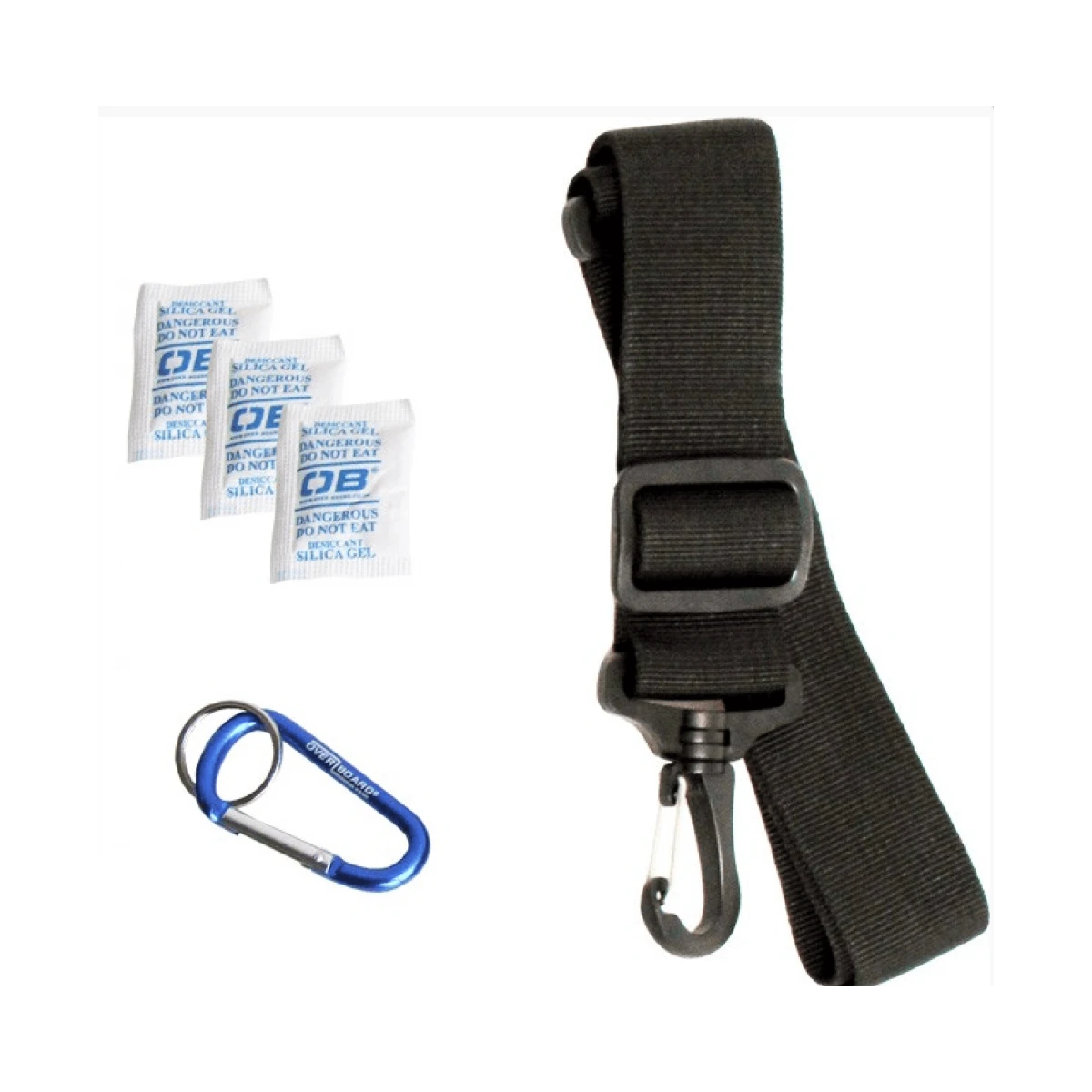 Overboard Vandtæt Jumbo Pose 3 Overboard Vandtæt Jumbo Pose - Billede 3