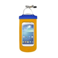 Seattle Sports E-merse™ Padded Cell Vandtæt Mobil Telefon Pose