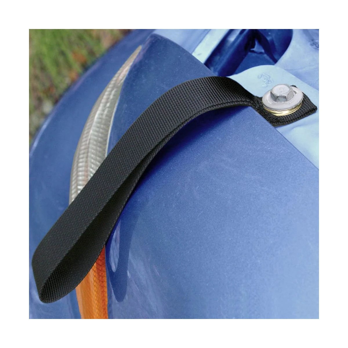 Seattle Sports Sherpak Hood Loops Sikringer 2 Seattle Sports Sherpak Hood Loops Sikringer - Billede 2