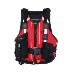 NRS Rapid Rescuer Kajakvest