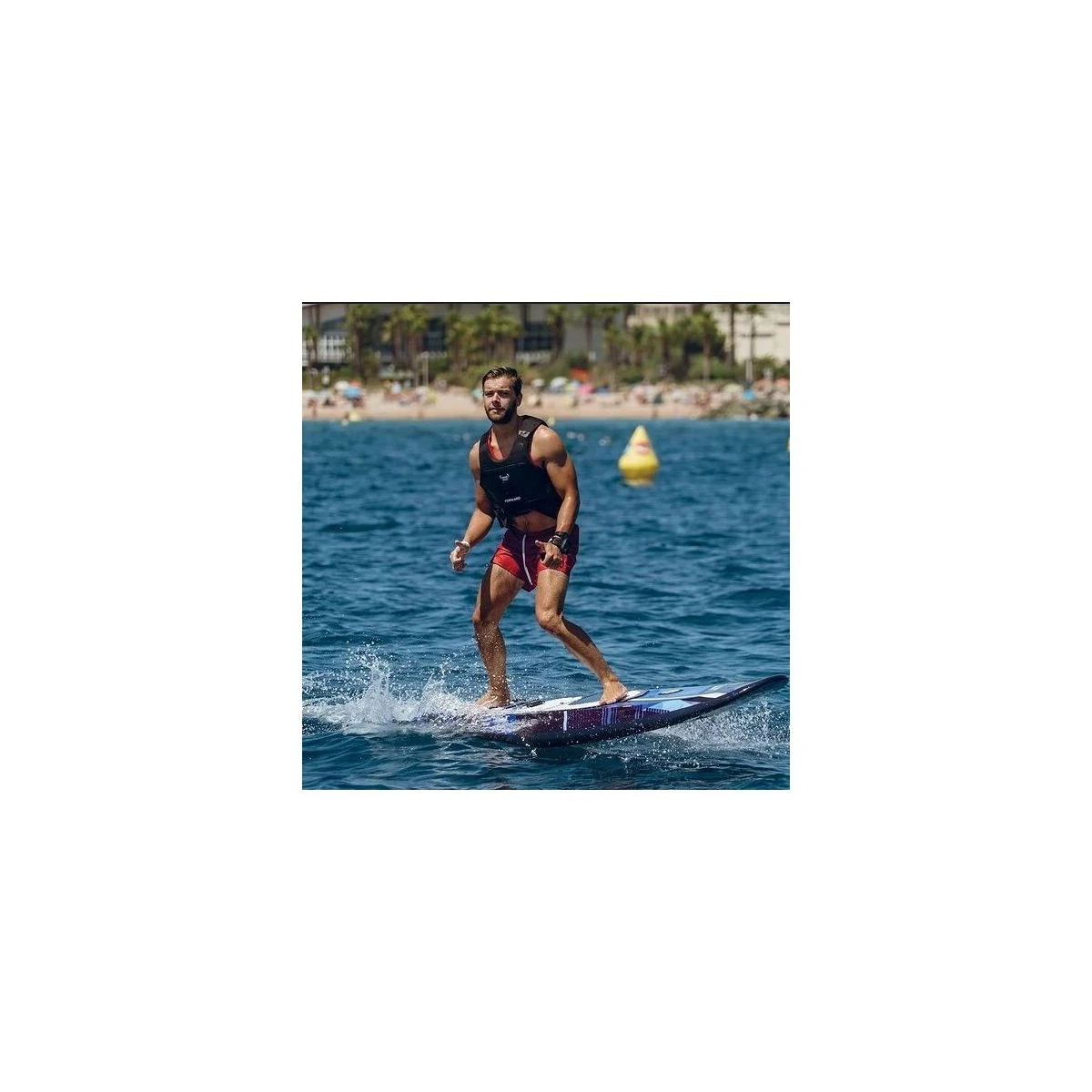 WIP Flow Neo Vest 50N 5 WIP Flow Neo Vest 50N - Billede 5