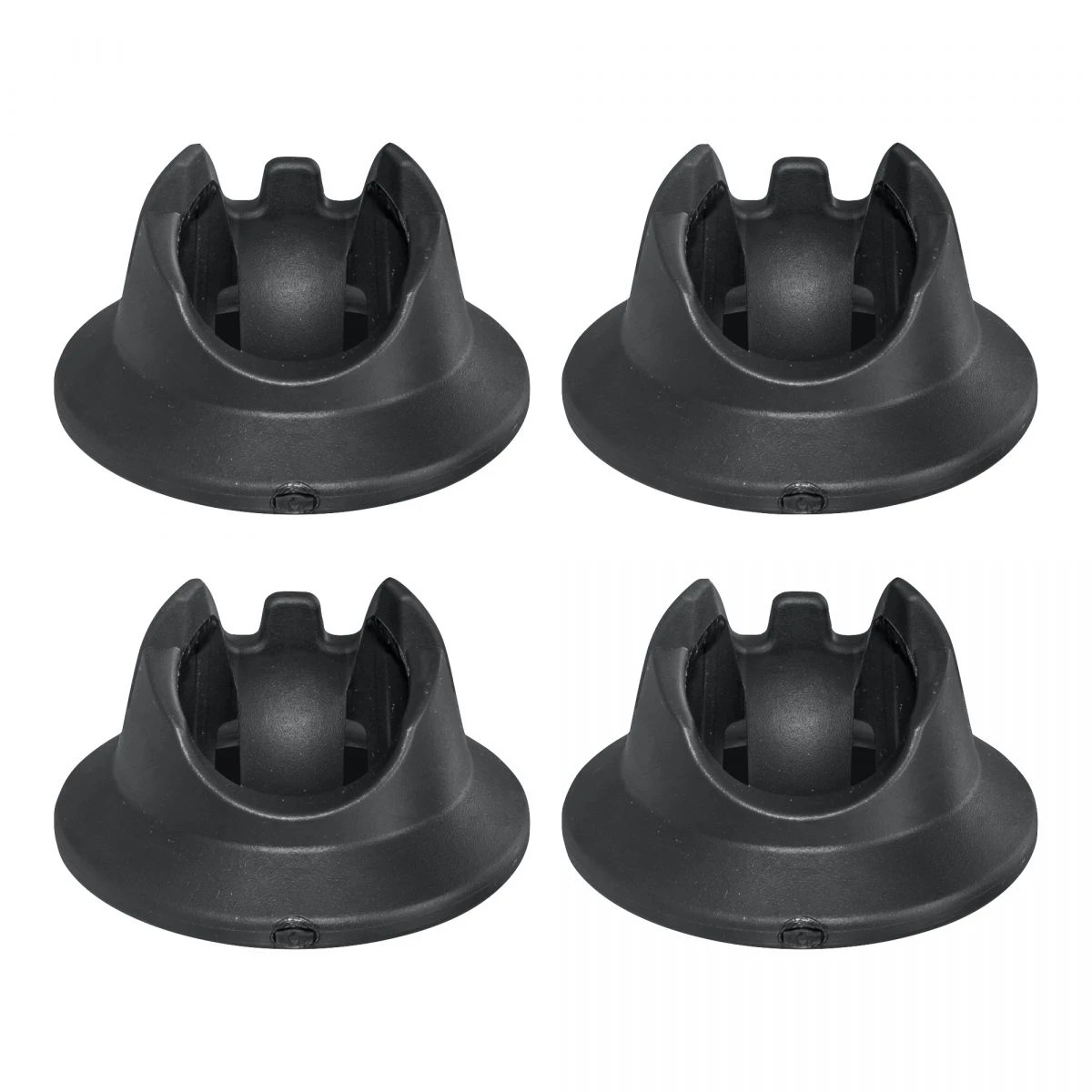 Uquip Muddy - 4 Stk 1 Uquip Muddy - 4 Stk