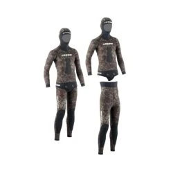 Cressi Tracina 5mm Two-piece Dragt