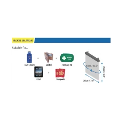 Overboard Vandtæt Jumbo Pose 8 Overboard Vandtæt Jumbo Pose -CRESSI SHOP 3