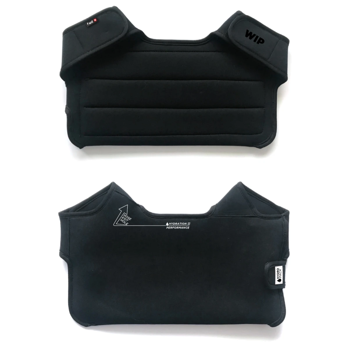 WIP Hydration Bag Drikkeblære 1.5L 3 WIP Hydration Bag Drikkeblære 1.5L - Billede 3