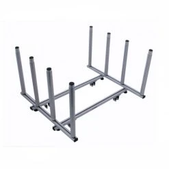 Eckla SUP Rack Til Canyon Vogn - Til 3 SUPs