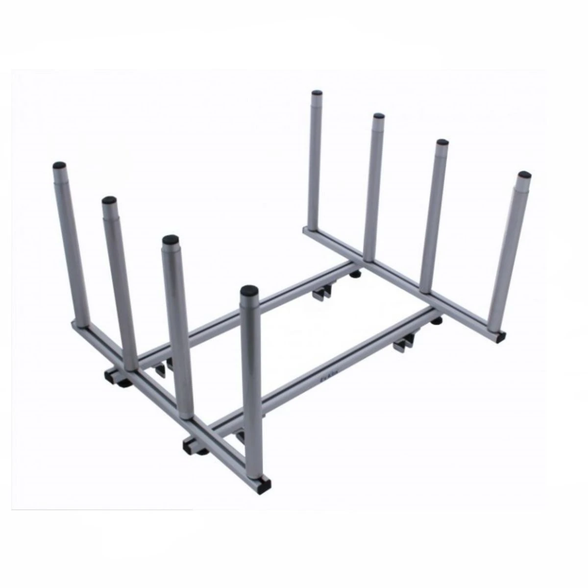 Eckla SUP Rack Til Canyon Vogn - Til 3 SUPs 1 Eckla SUP Rack Til Canyon Vogn - Til 3 SUPs