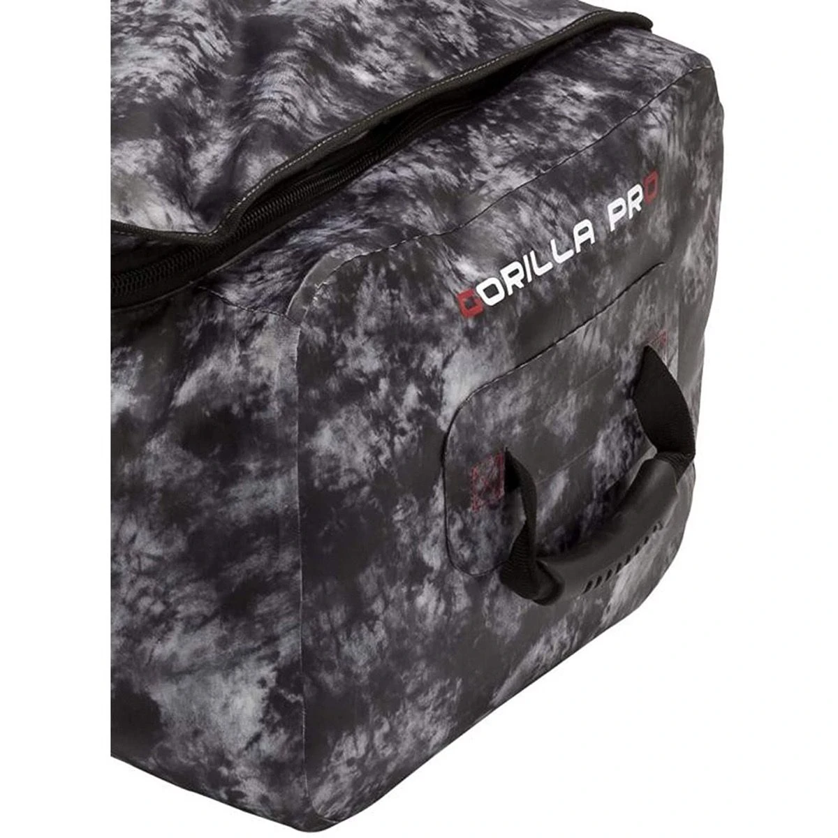 Cressi Gorilla Pro XL Dykkerudstyrstaske 3 Cressi Gorilla Pro XL Dykkerudstyrstaske - Billede 3