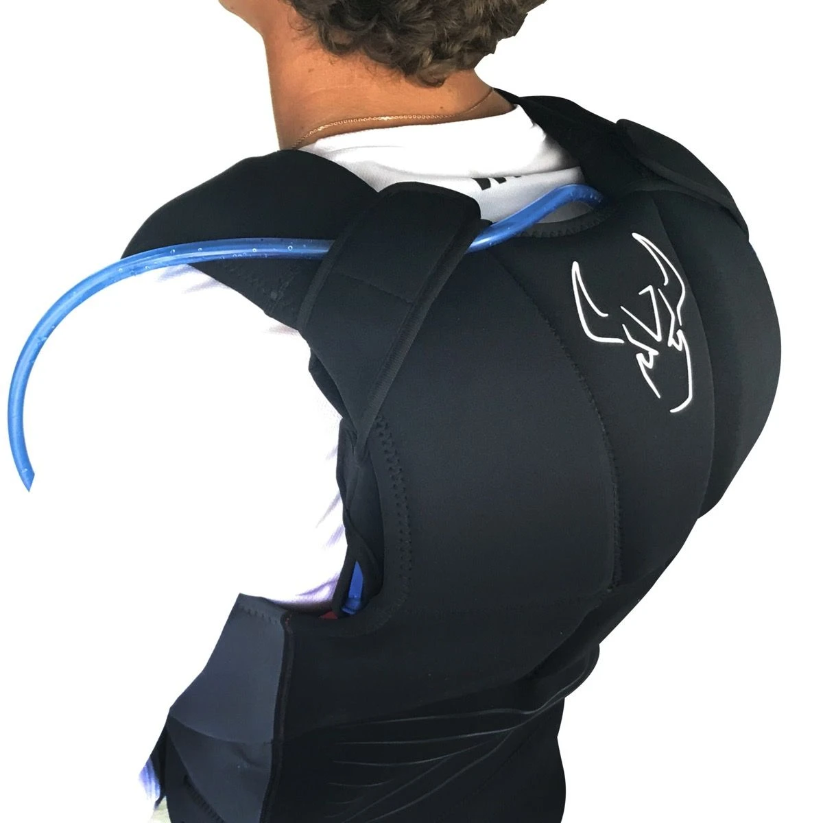 WIP Hydration Bag Drikkeblære 1.5L 4 WIP Hydration Bag Drikkeblære 1.5L - Billede 4