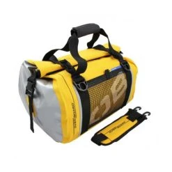 Overboard Vandtæt 40l Grej Taske