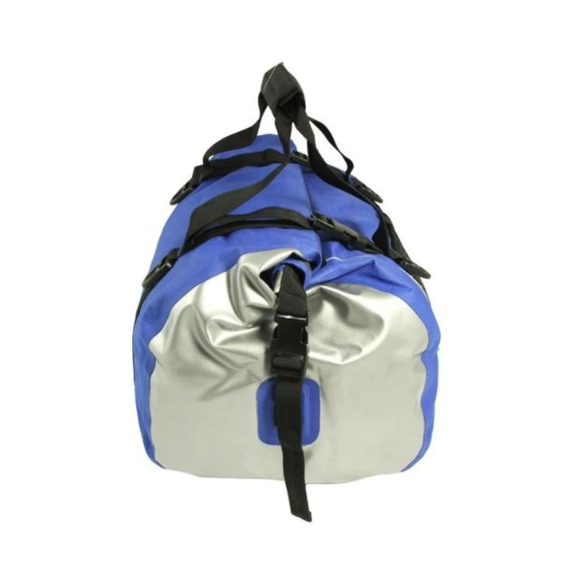 Overboard Vandtæt 40l Grej Taske 2 Overboard Vandtæt 40l Grej Taske - Billede 2