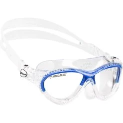 Cressi Mini Cobra Havsvømmebrille - Junior