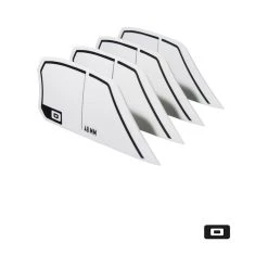 Core Kites Core Equalizer 3 Finner, Sæt Af Stk 48mm Finner