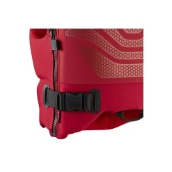 WIP Flow Neo Vest 50N -CRESSI SHOP 5. flow neo vest 50n red 1