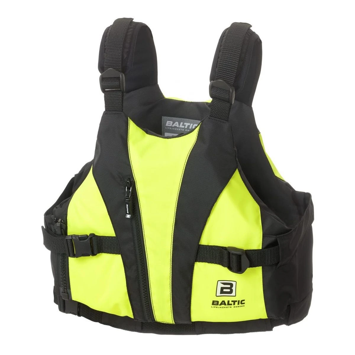 Baltic X3 Luksus Kajakvest 1 Baltic X3 Luksus Kajakvest