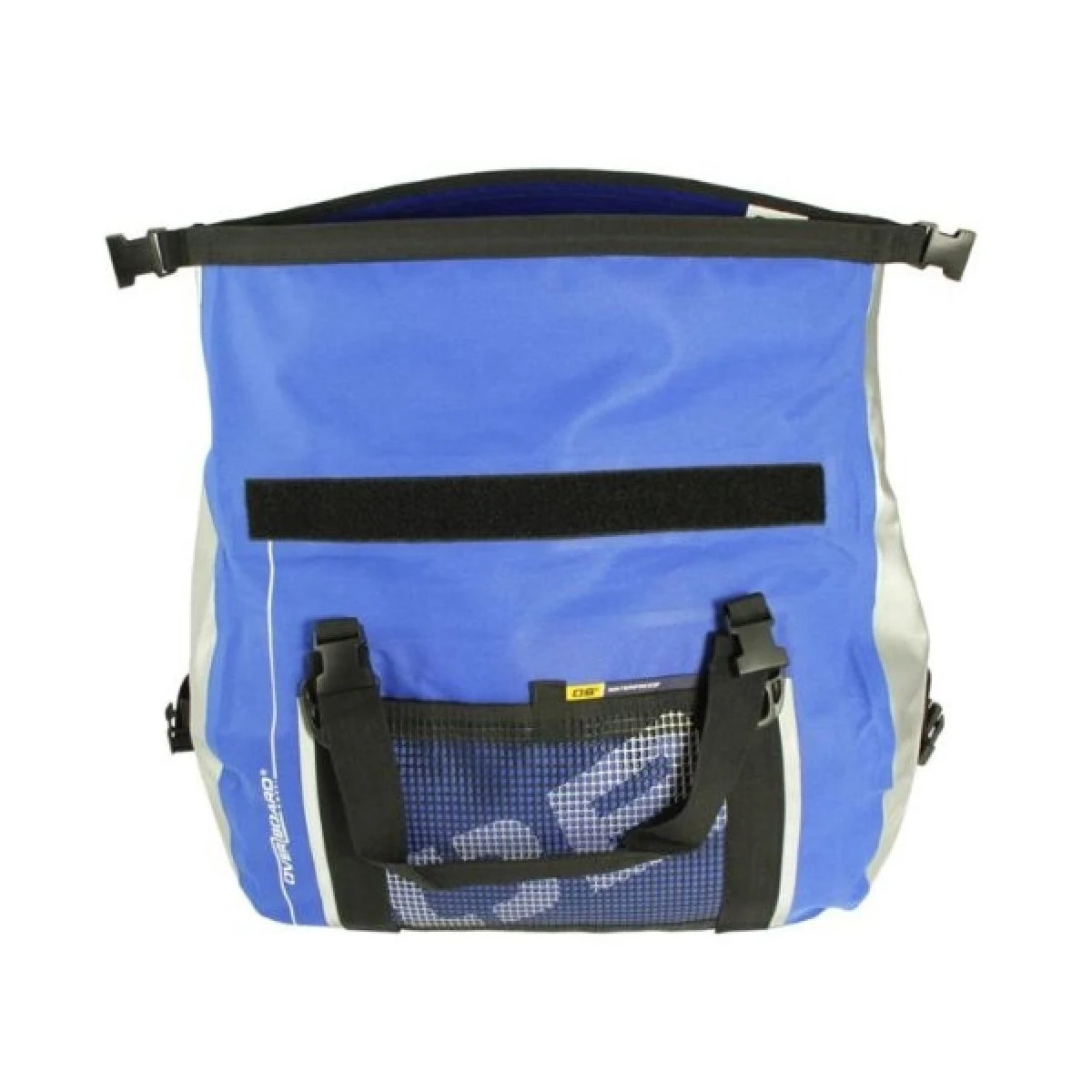 Overboard Vandtæt 40l Grej Taske 4 Overboard Vandtæt 40l Grej Taske - Billede 4