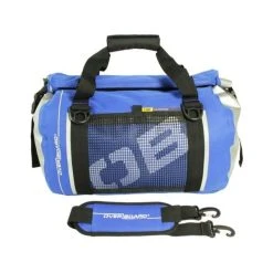 Overboard Vandtæt 40l Grej Taske 10 Overboard Vandtæt 40l Grej Taske -CRESSI SHOP 51ynhtan cl