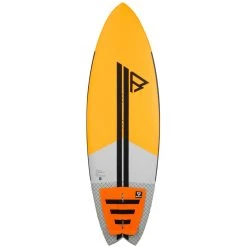 Brunotti B-fish Wave Kiteboard