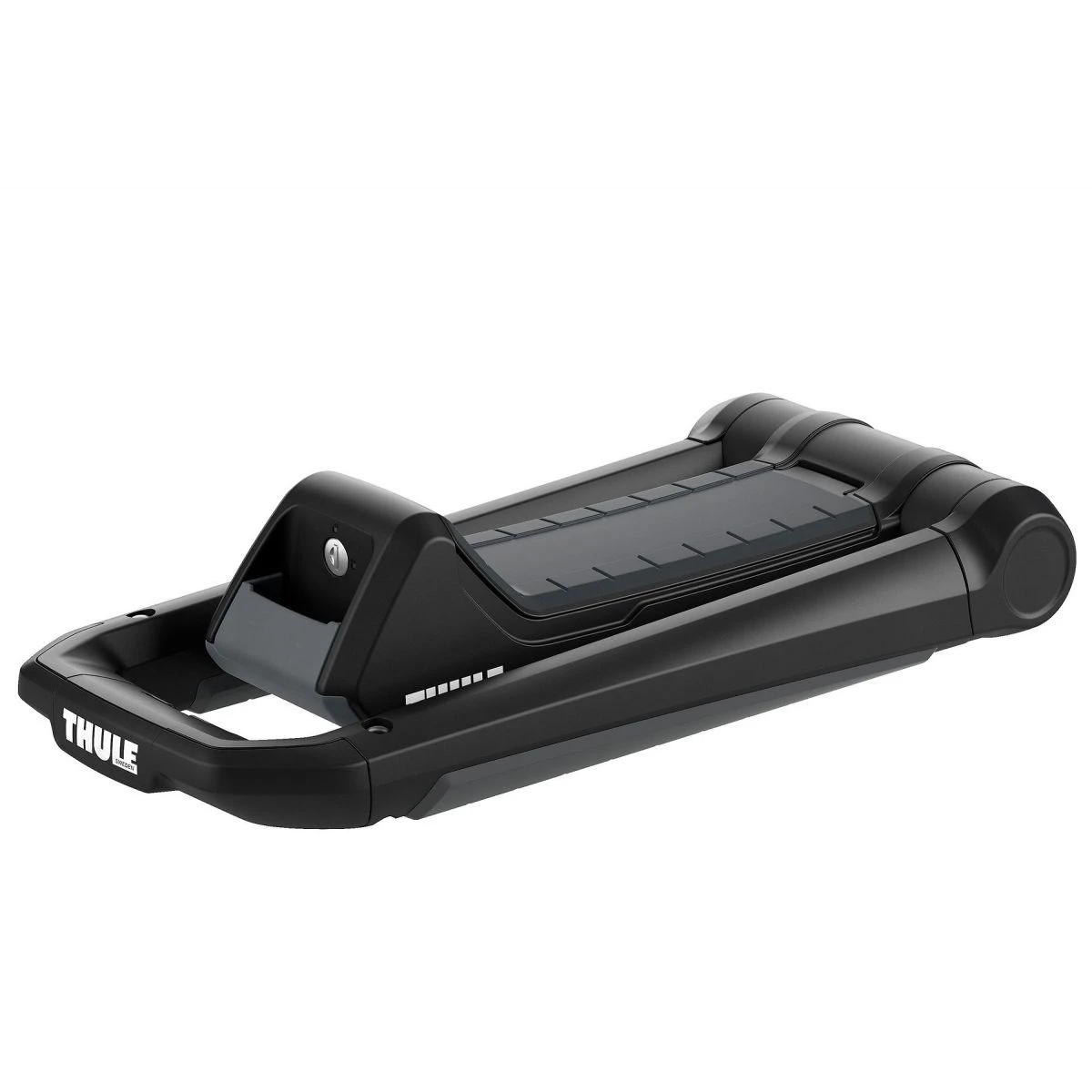 Thule Hull-a-Port Aero Kajakholder 2 Thule Hull-a-Port Aero Kajakholder - Billede 2