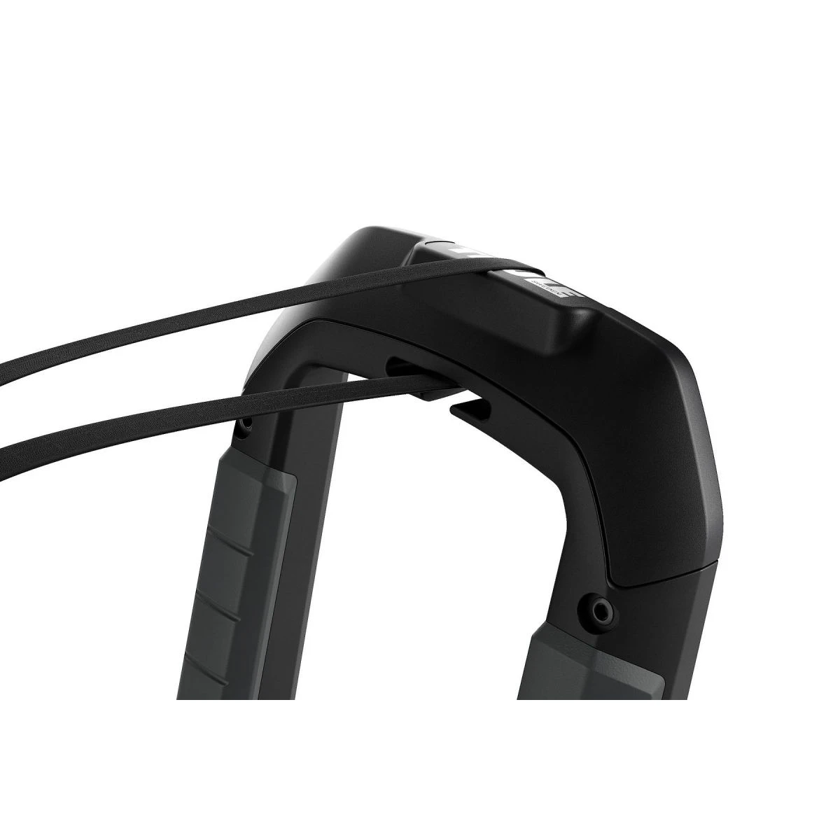 Thule Hull-a-Port Aero Kajakholder 4 Thule Hull-a-Port Aero Kajakholder - Billede 4