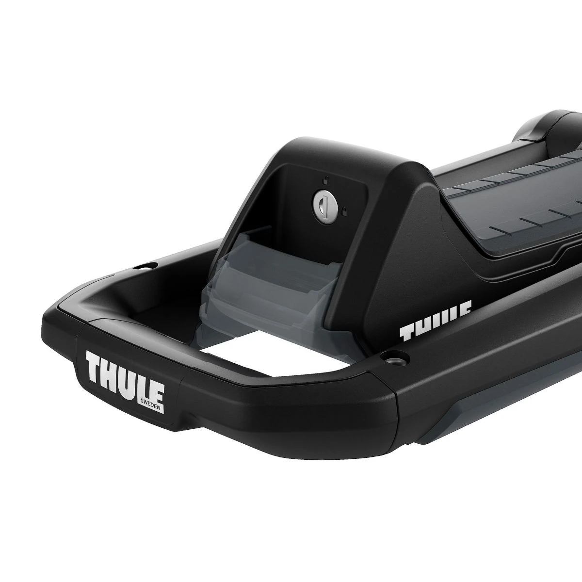 Thule Hull-a-Port Aero Kajakholder 5 Thule Hull-a-Port Aero Kajakholder - Billede 5