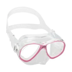 Cressi Perla Dykkermaske - Junior