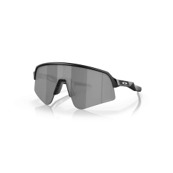 Oakley Sutro Lite Sweep Solbriller - Prizm Black Lenses - Matte Black Frame