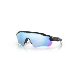 Oakley Radar EV Path Prizm Deep Water Polarized Lenses / Matte Black Frame Solbriller