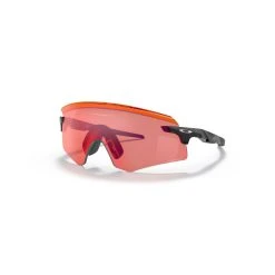 Oakley Encoder Prizm Field Lenses / Polished Black Frame Solbriller