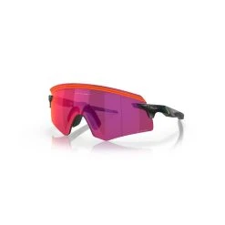Oakley Encoder Prizm Road Lenses / Dark Galaxy Frame Solbriller