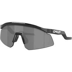 Oakley Hydra Solbriller - Prizm Black Lenses - Black Ink Frame