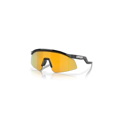 Oakley Hydra Solbriller - Prizm 24k Polarized - Black Ink Frame