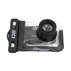 Overboard Vandtæt Digital Zoom Kamera Drybag