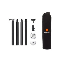 NaviSafe Navimount Pole Pack