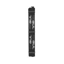 Gul Roof Rack Pads Tagbøjle Beskyttere 100CM