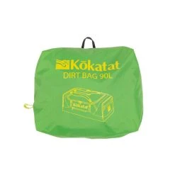 Kokatat Dirt Bag Gear Taske -CRESSI SHOP acubagle dirt bag 90l gear bag mantis cube stored front 20955.1587075935