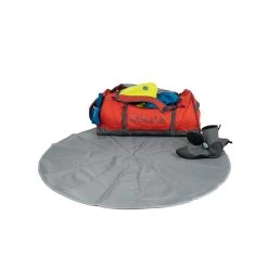 Kokatat Dirt Bag Gear Taske -CRESSI SHOP acubagrd dirt bag 90l gear bag red closed unloaded front 76808.1623429981