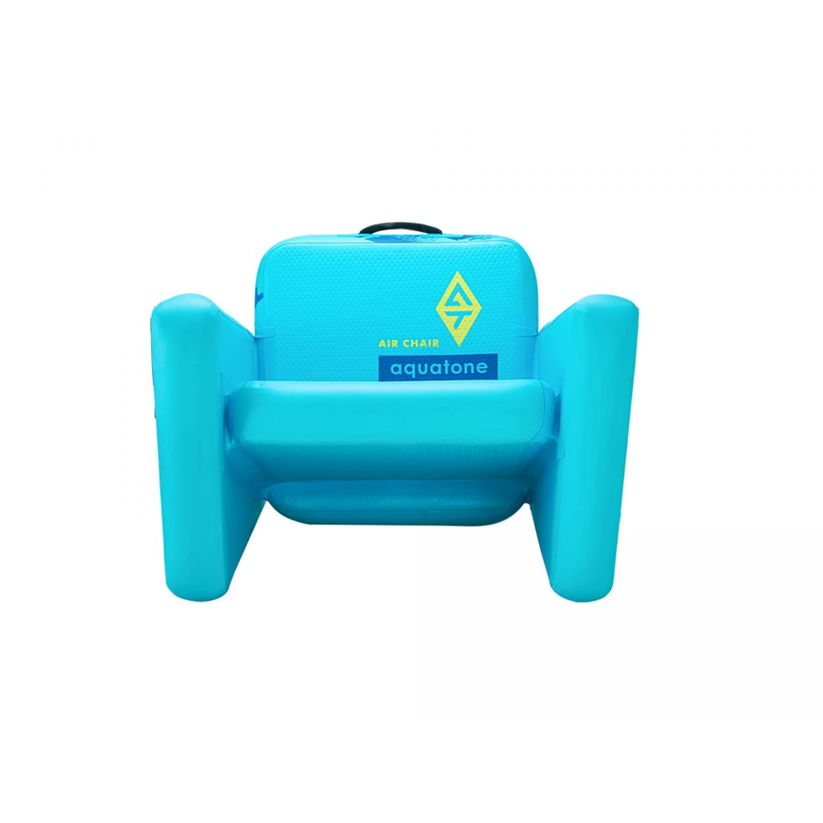 Aquatone Air Chair Oppustelig Strandstol 1 Aquatone Air Chair Oppustelig Strandstol