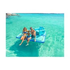 Aquatone Air Chair Oppustelig Strandstol 15 Aquatone Air Chair Oppustelig Strandstol -CRESSI SHOP air chair 12