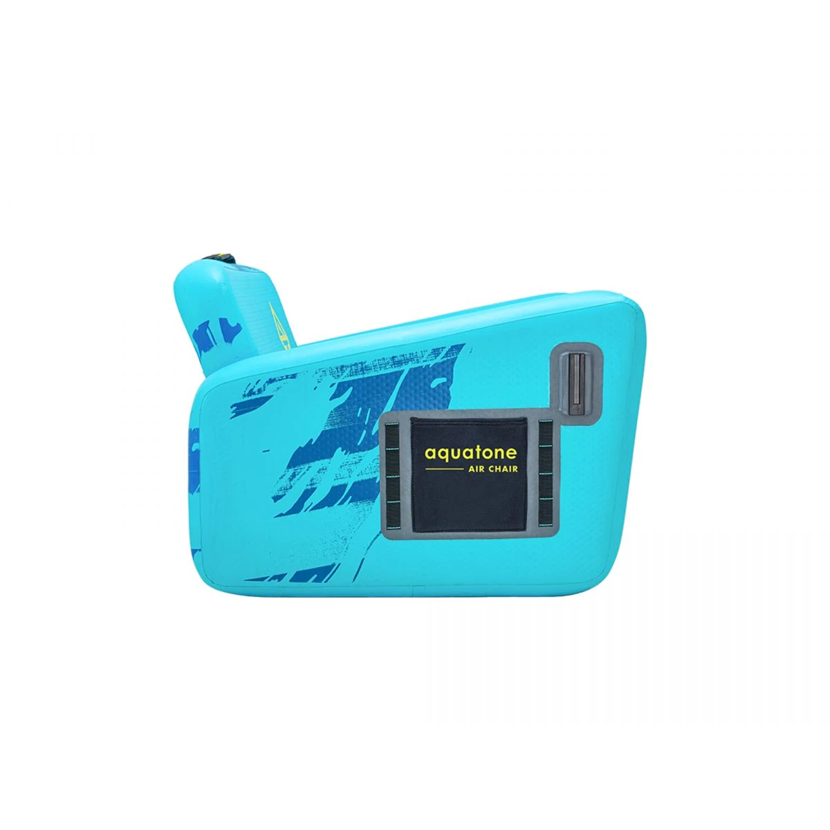 Aquatone Air Chair Oppustelig Strandstol 4 Aquatone Air Chair Oppustelig Strandstol - Billede 4