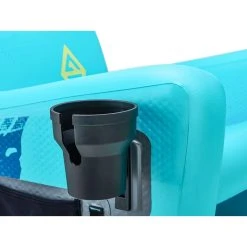 Aquatone Air Chair Oppustelig Strandstol 12 Aquatone Air Chair Oppustelig Strandstol -CRESSI SHOP air chair 5